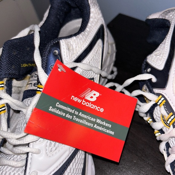 🇺🇸Men’s New Balance 767(2005) - Picture 9 of 16